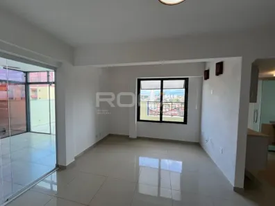 Cobertura com 3 Quartos à venda, 325m² no Centro, São Carlos