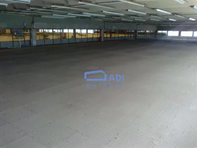 Galpão / Depósito / Armazém para venda ou aluguel, 6500m² no Industrial Anhangüera, Osasco