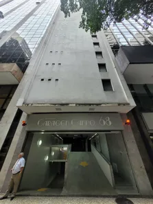 Garagem para venda ou aluguel, 22m² no Centro, Rio de Janeiro