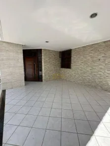 Casa com 4 Quartos para alugar, 201m² no Sandra Cavalcante, Campina Grande