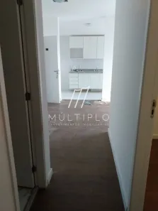 Apartamento com 2 Quartos para alugar, 56m² no Jardim Tupanci, Barueri