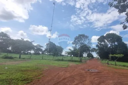 Fazenda / Sítio / Chácara à venda, 50000m² no , Divinópolis do Tocantins