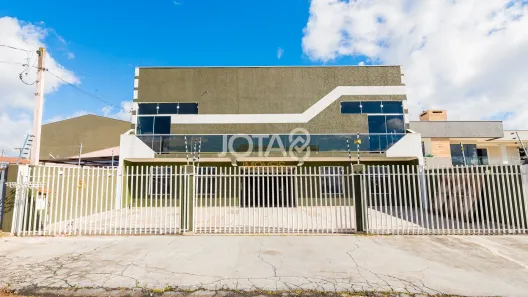 Conjunto Comercial / Sala para alugar, 360m² no Cidade Industrial, Curitiba