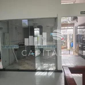 Loja / Salão / Ponto Comercial à venda, 44m² no Alphaville, Santana de Parnaíba