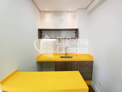 Conjunto Comercial / Sala à venda, 35m² no Vila Mariana, São Paulo