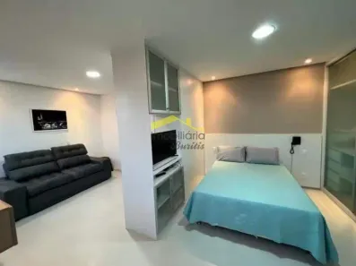 Flat com 1 Quarto à venda, 30m² no Estoril, Belo Horizonte