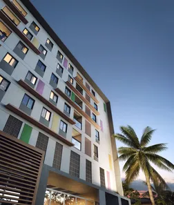 Apartamento com 2 Quartos à venda, 62m² no Do Ubatuba, São Francisco do Sul