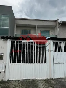 Sobrado com 2 Quartos para alugar, 70m² no Rio Pequeno, Camboriú