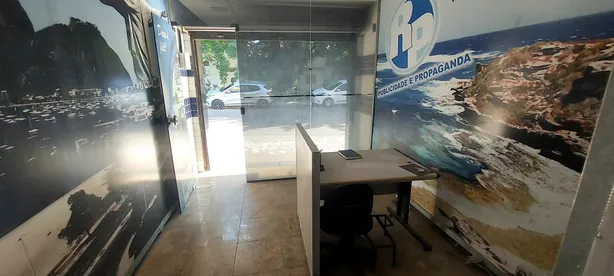 Loja / Salão / Ponto Comercial para alugar, 50m² no Santo Elias, Mesquita
