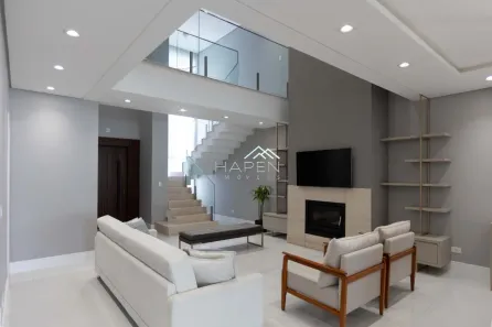 Casa de Condomínio com 5 Quartos à venda, 285m² no Campo Pequeno, Colombo