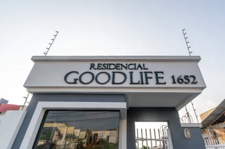 Apartamento com 2 Quartos à venda, 53m² no Centro, Campo Largo