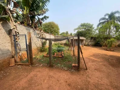 Fazenda / Sítio / Chácara com 3 Quartos à venda, 258m² no Parque Monte Bianco, Araçoiaba da Serra