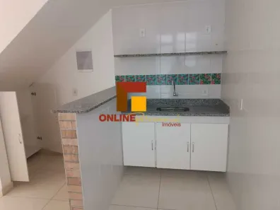 Kitnet com 1 Quarto à venda, 23m² no Ramos, Rio de Janeiro