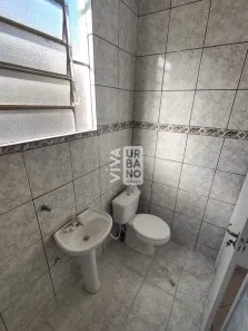Conjunto Comercial / Sala para alugar, 29m² no Aterrado, Volta Redonda