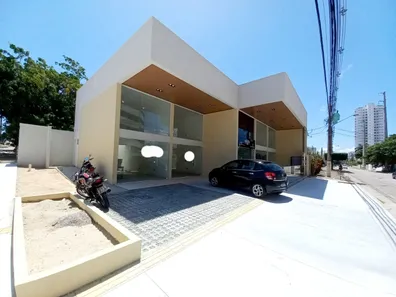 Loja / Salão / Ponto Comercial para alugar, 35m² no Capim Macio, Natal