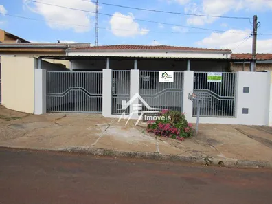 Casa com 3 Quartos à venda, 250m² no Parque Residencial Casarão, Sumaré