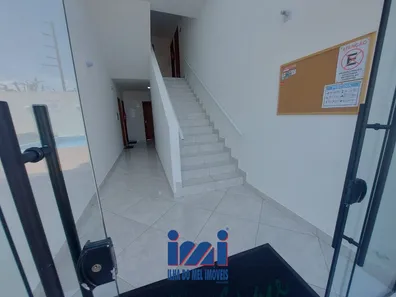 Apartamento com 2 Quartos à venda, 48m² no Leblon, Pontal do Paraná