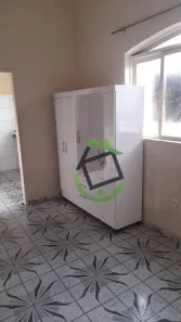 Kitnet com 1 Quarto para alugar, 35m² no Centro, Araraquara