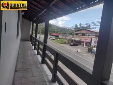 Loja / Salão / Ponto Comercial com 4 Quartos à venda, 448m² no Vila Formosa, Blumenau