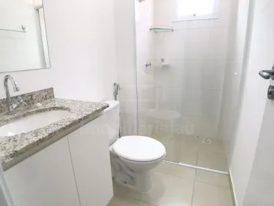 Apartamento com 2 Quartos para alugar, 10m² no Chácara Braz Miraglia, Jaú