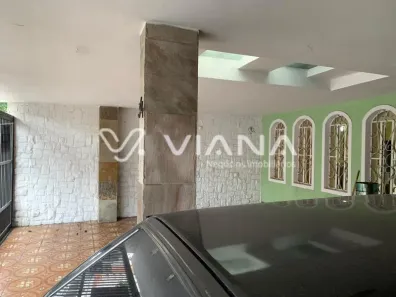 Sobrado com 5 Quartos para venda ou aluguel, 450m² no Barcelona, São Caetano do Sul