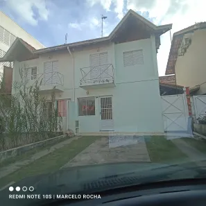 Casa de Condomínio com 2 Quartos para alugar, 94m² no Jardim Semiramis, Cotia