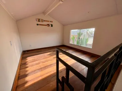 Flat com 1 Quarto à venda, 39m² no São José, Armação dos Búzios