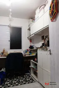 Apartamento com 2 Quartos à venda, 60m² no Granja Viana, Cotia