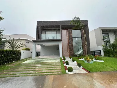 Casa com 4 Quartos à venda, 275m² no Vila de Abrantes (Abrantes), Camaçari