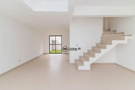 Casa de Condomínio com 3 Quartos à venda, 149m² no Lindóia, Curitiba