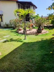 Casa de Vila com 1 Quarto à venda, 60m² no Itacimirim (Monte Gordo), Camaçari