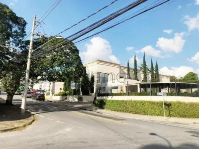Terreno / Lote / Condomínio para venda ou aluguel, 925m² no Nova Campinas, Campinas