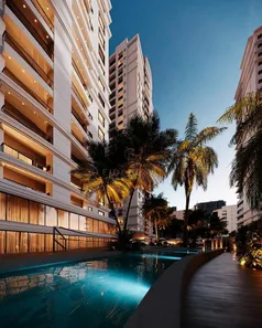 Apartamento com 2 Quartos à venda, 81m² no Dom Bosco, Itajaí