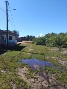 Casa com 2 Quartos à venda, 60m² no , Saubara