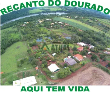 Fazenda / Sítio / Chácara com 2 Quartos à venda, 85m² no , Ibiporã