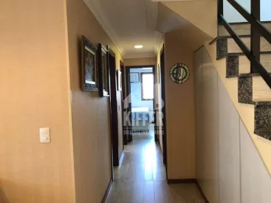 Cobertura com 4 Quartos à venda, 146m² no Centro, Niterói