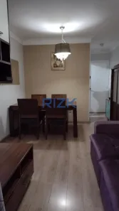 Apartamento com 3 Quartos à venda, 61m² no Cambuci, São Paulo