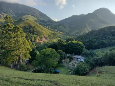 Fazenda / Sítio / Chácara com 3 Quartos à venda, 300000m² no Área Rural de Macaé, Macaé