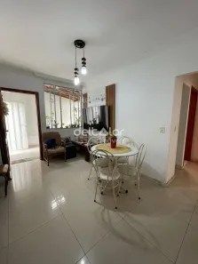 Apartamento com 3 Quartos à venda, 95m² no Planalto, Belo Horizonte
