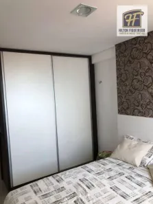 Apartamento com 1 Quarto para alugar, 36m² no Manaíra, João Pessoa