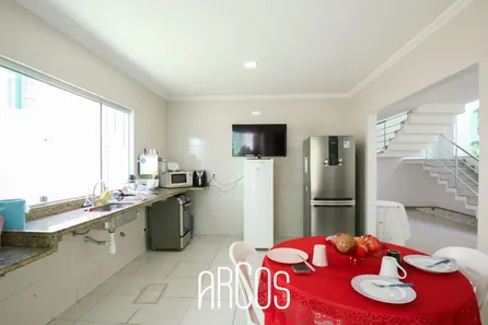Casa de Condomínio com 4 Quartos à venda, 298m² no Aruana, Aracaju