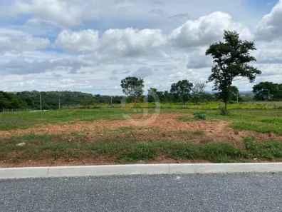 Terreno / Lote / Condomínio à venda, 3929m² no , Bela Vista de Goiás