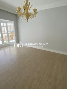 Casa de Condomínio com 4 Quartos para venda ou aluguel, 330m² no Parque Rosário, Campos dos Goytacazes