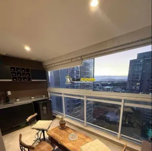 Apartamento com 2 Quartos à venda, 62m² no Cancela Preta, Macaé