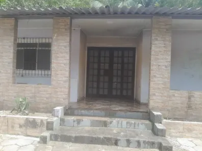Fazenda / Sítio / Chácara com 3 Quartos à venda, 60m² no Chácara Glória, Itanhaém