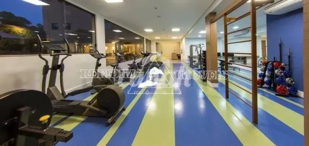 Flat com 1 Quarto à venda, 45m² no City Ribeirão, Ribeirão Preto