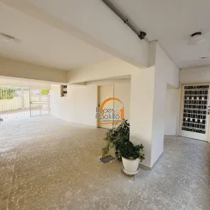 Apartamento com 2 Quartos para alugar, 80m² no Centro, Atibaia