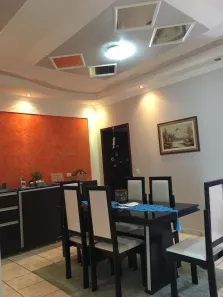 Sobrado com 3 Quartos à venda, 141m² no Jardim das Orquídeas, Santa Bárbara D'Oeste