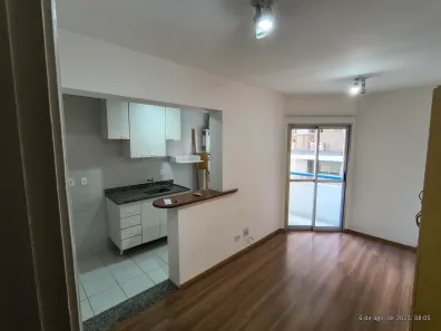 Apartamento com 1 Quarto para alugar, 40m² no Consolação, São Paulo