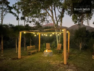 Fazenda / Sítio / Chácara com 2 Quartos à venda, 10000m² no , Campina Grande do Sul